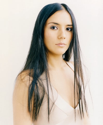 Catalina Sandino Moreno