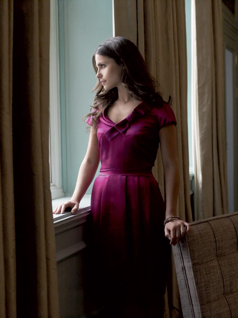 Charlotte Riley Charlotte Riley