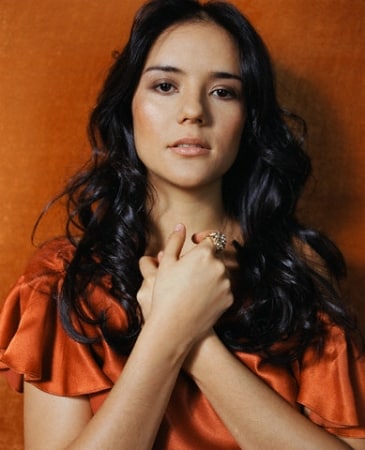 Catalina Sandino Moreno