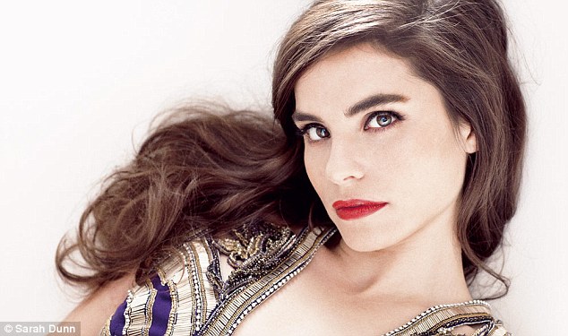 Charlotte Riley Charlotte Riley