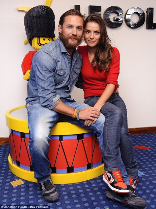 Charlotte Riley