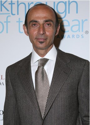Shaun Toub