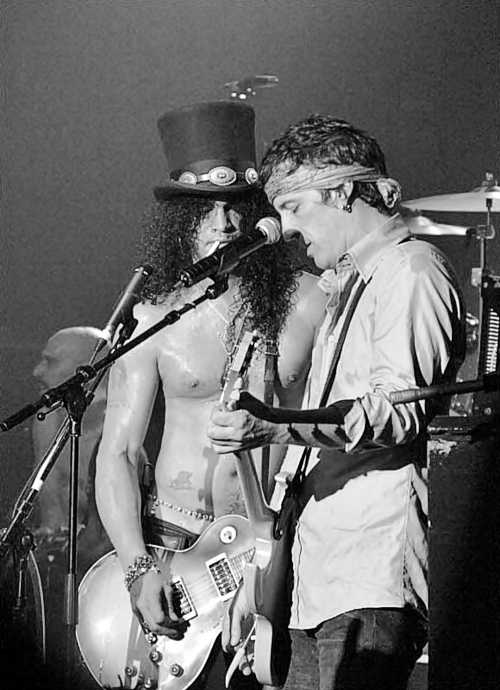 Izzy Stradlin