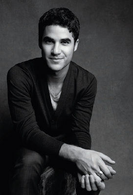 Darren Criss Darren Criss