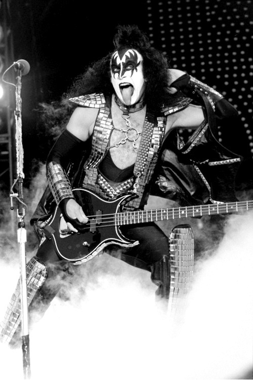 Gene Simmons