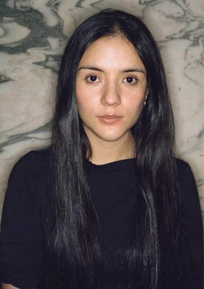 Catalina Sandino Moreno