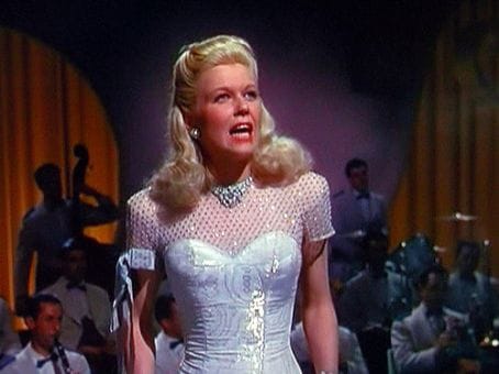 Romance on the High Seas (1948)