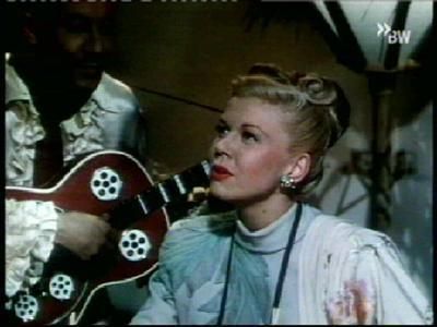 Romance on the High Seas (1948)