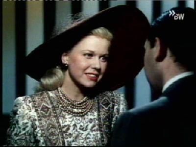 Romance on the High Seas (1948)
