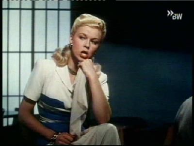 Romance on the High Seas (1948)