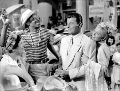 Romance on the High Seas (1948)
