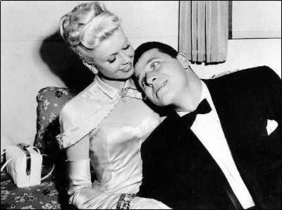 Romance on the High Seas (1948)