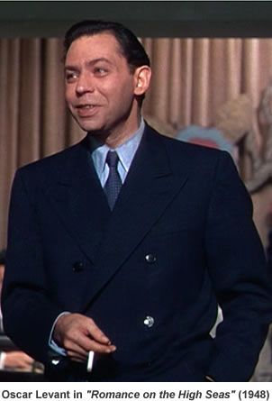Romance on the High Seas (1948)