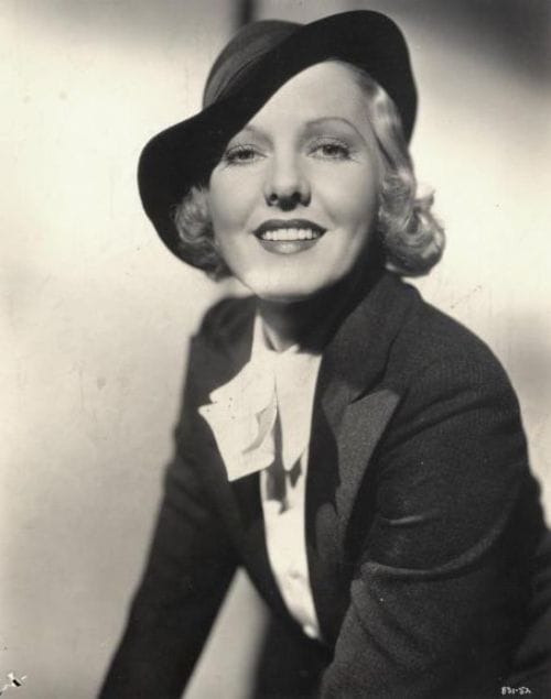 Jean Arthur Jean Arthur