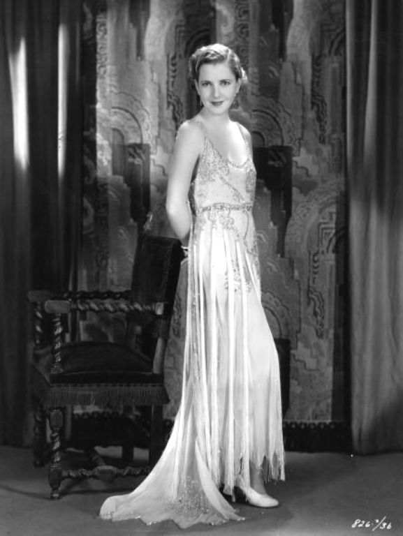 Jean Arthur