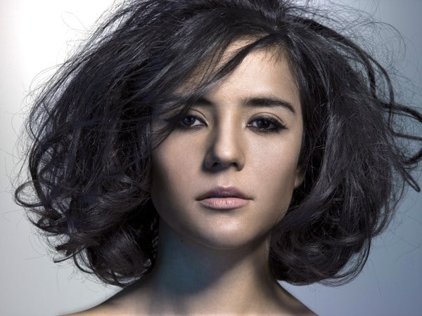 Catalina Sandino Moreno Catalina Sandino Moreno