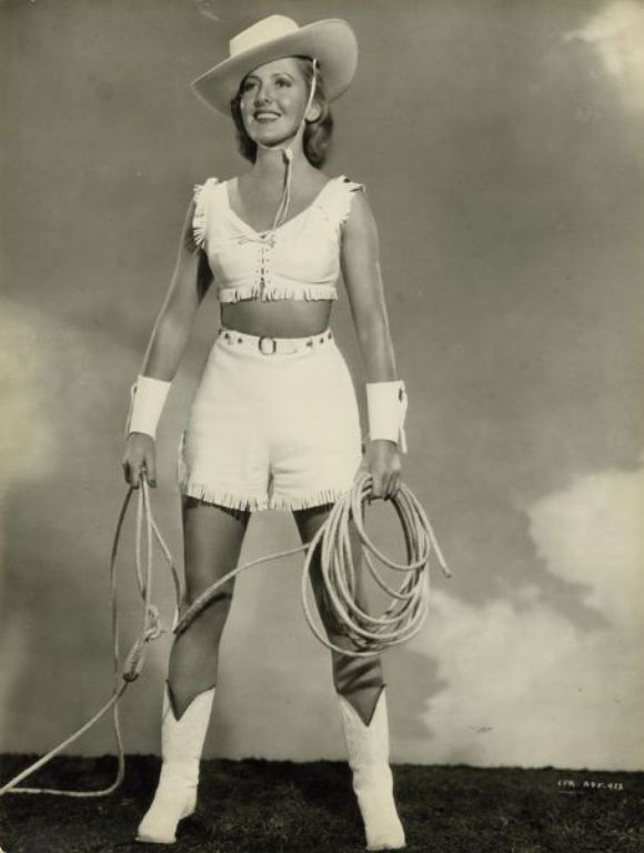 Jean Arthur Jean Arthur