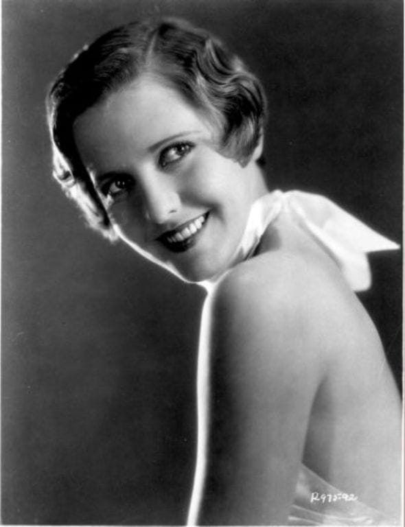 Jean Arthur Jean Arthur