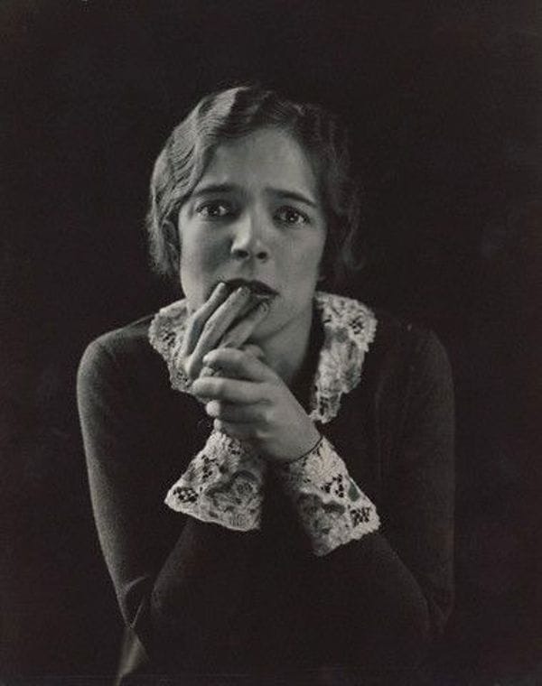 Helen Hayes