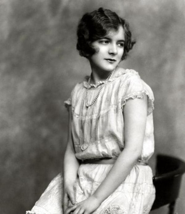 Helen Hayes