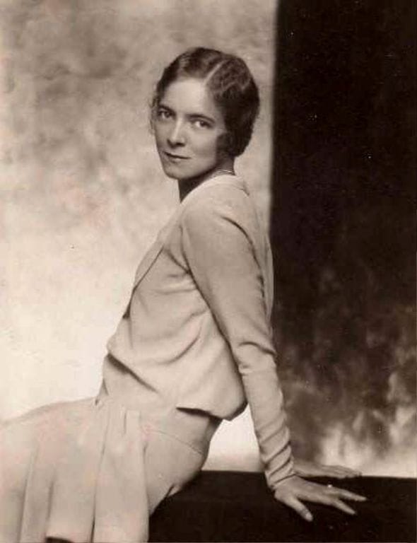 Helen Hayes