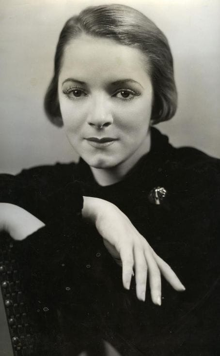 Helen Hayes