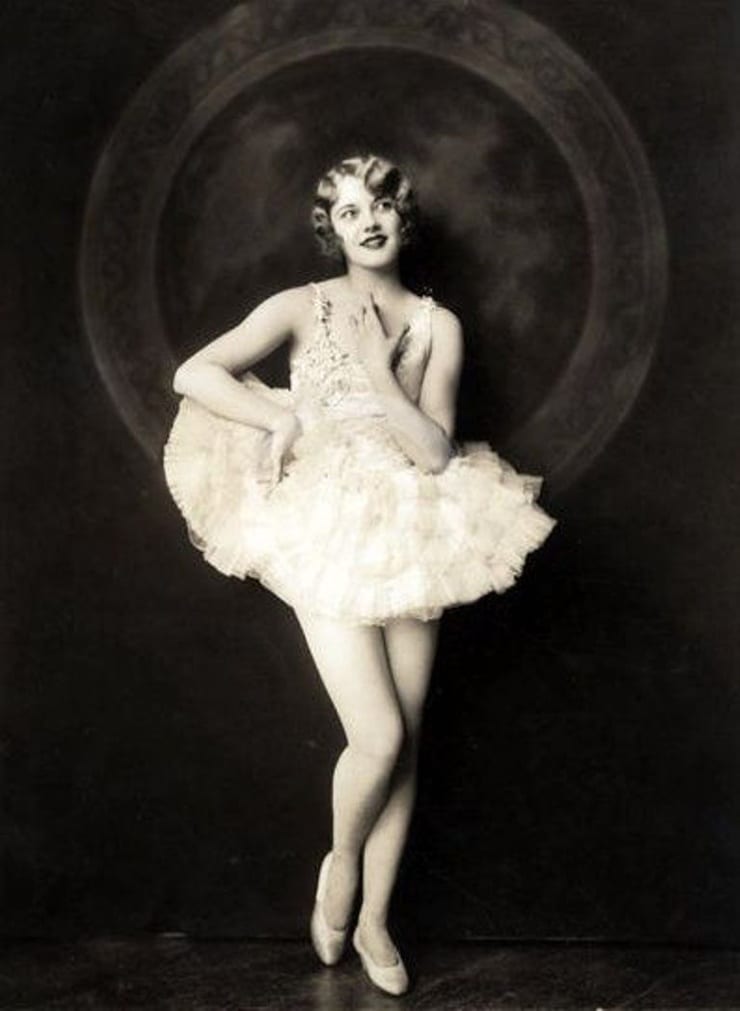 Helen Hayes