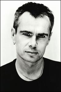 Nik Kershaw