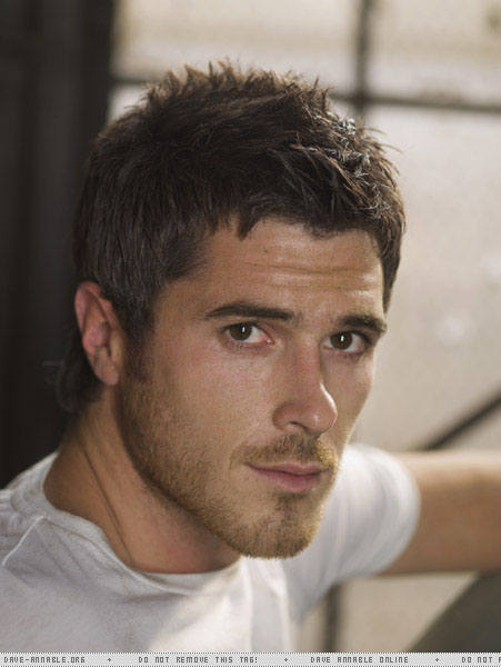 Dave Annable