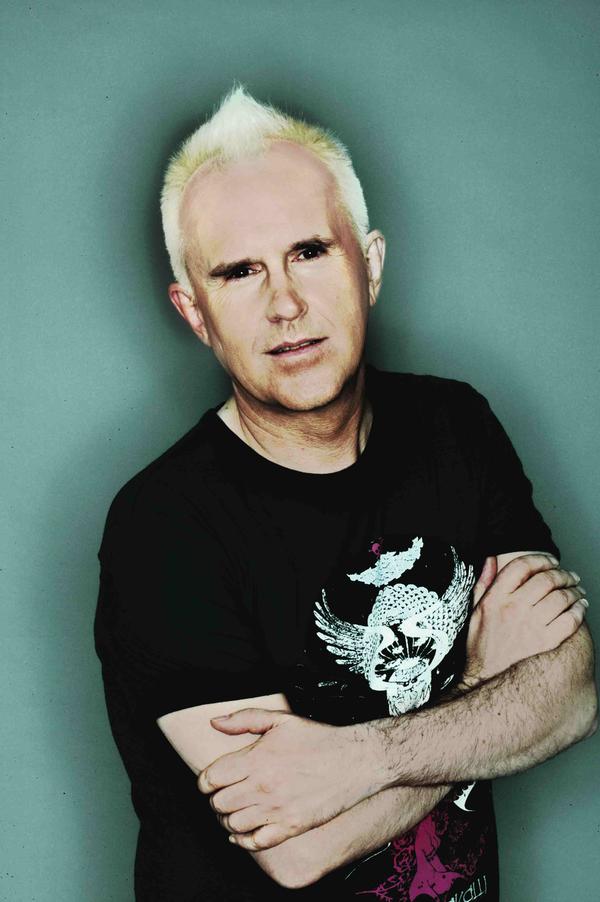 Howard Jones