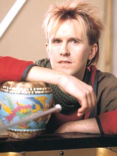 Howard Jones Howard Jones