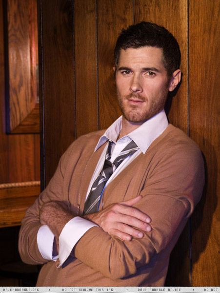 Dave Annable