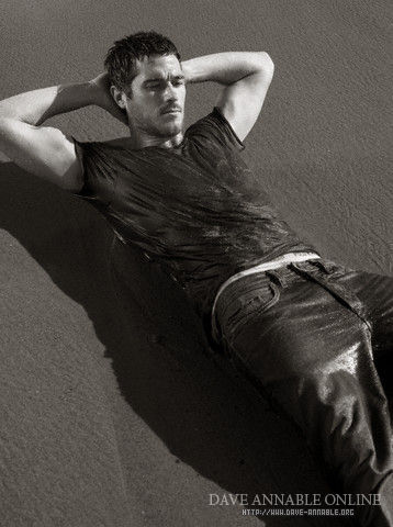 Dave Annable Dave Annable