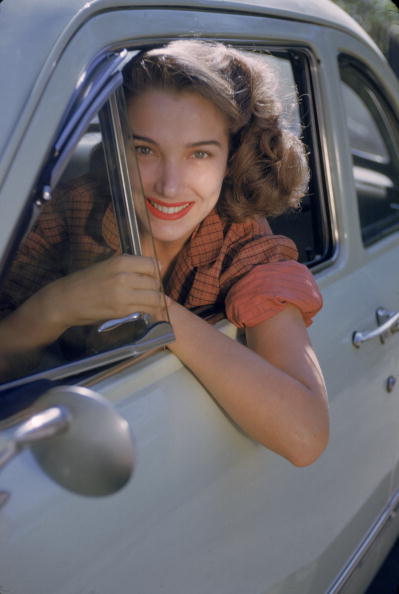 Julie Adams Julie Adams