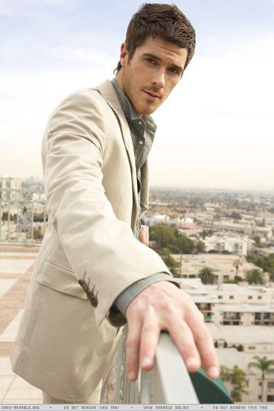 Dave Annable Dave Annable