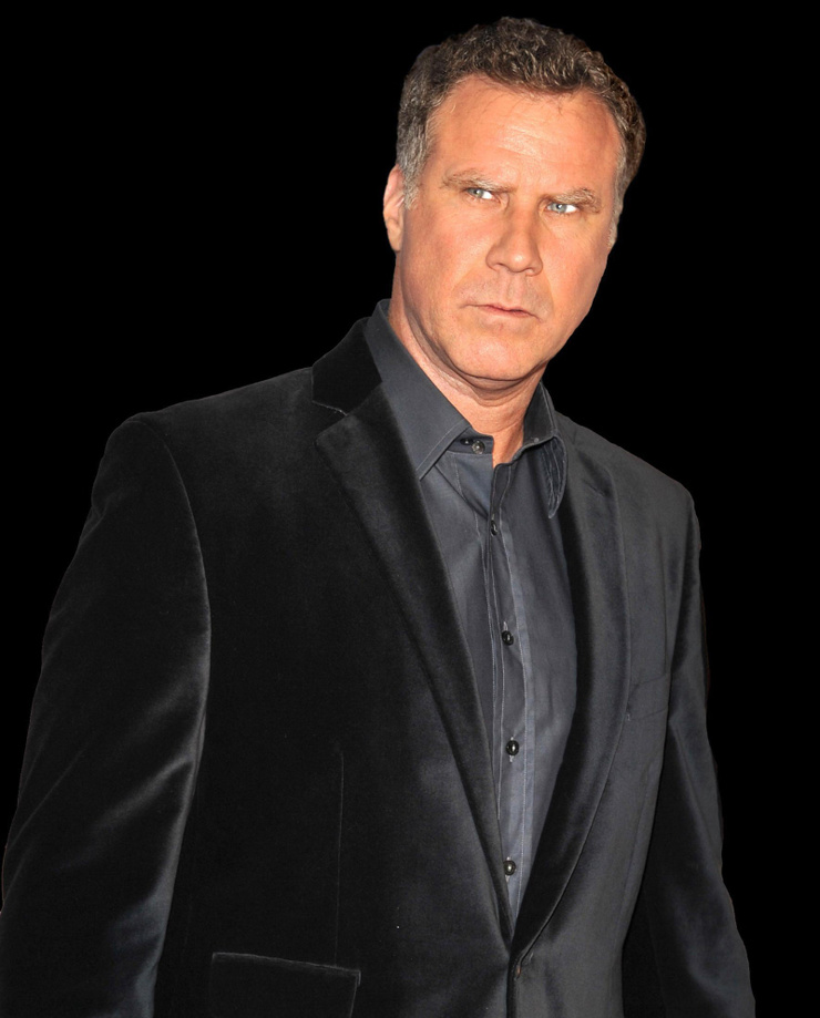 Will Ferrell