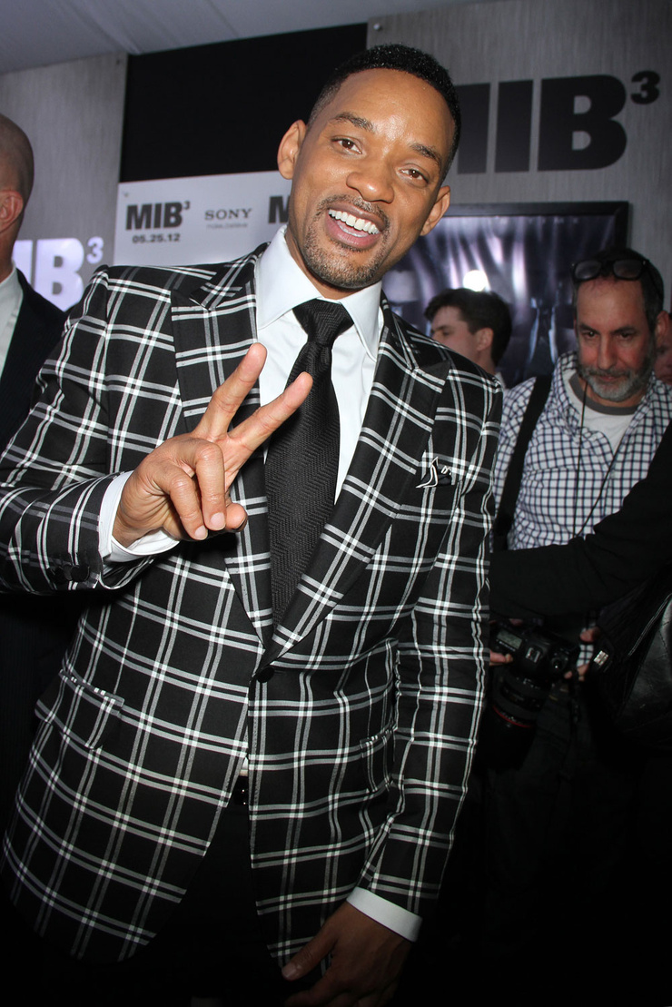 Will Smith Will Smith