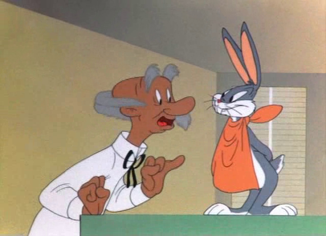 Super-Rabbit (1943)