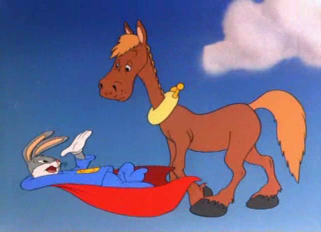 Super-Rabbit (1943)