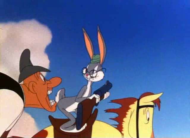 Super-Rabbit (1943)