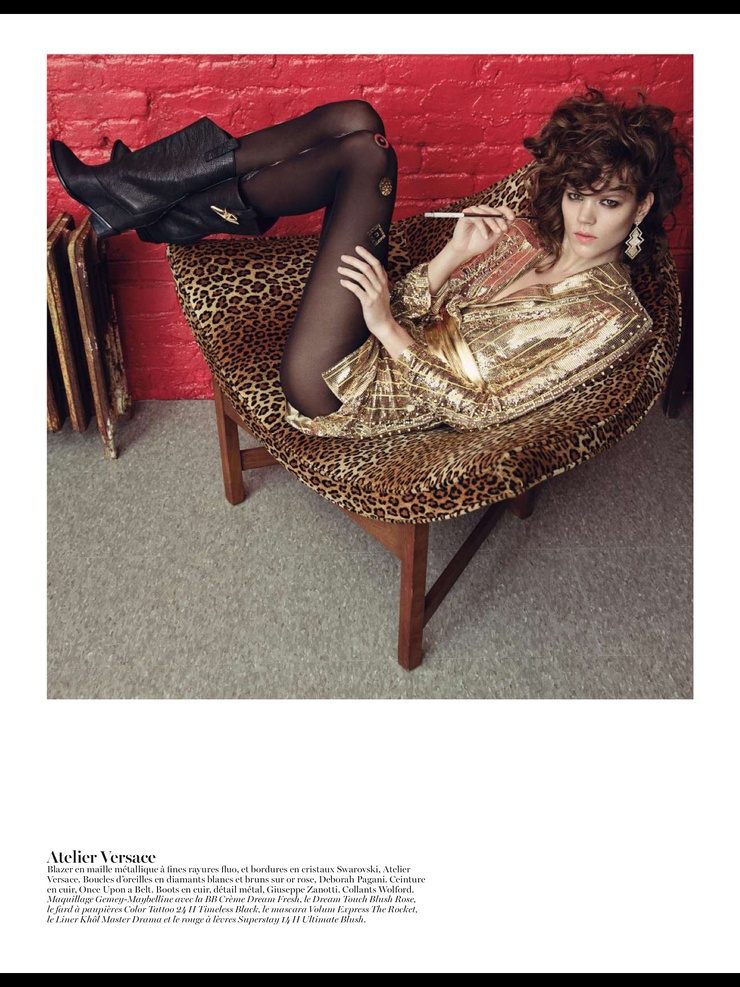 Freja Beha Erichsen
