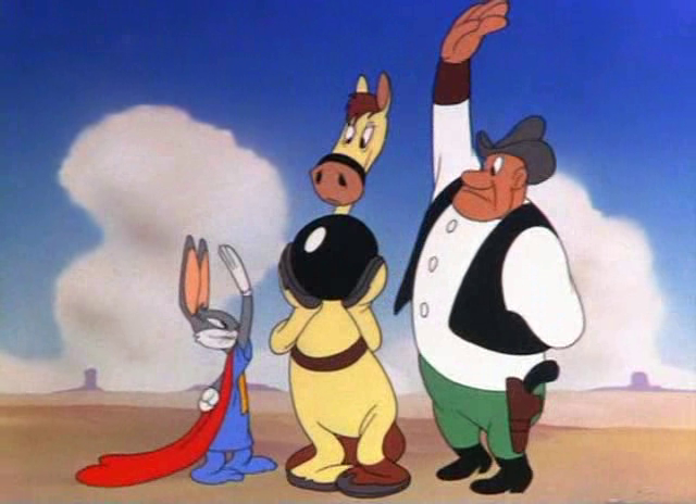 Super-Rabbit (1943)