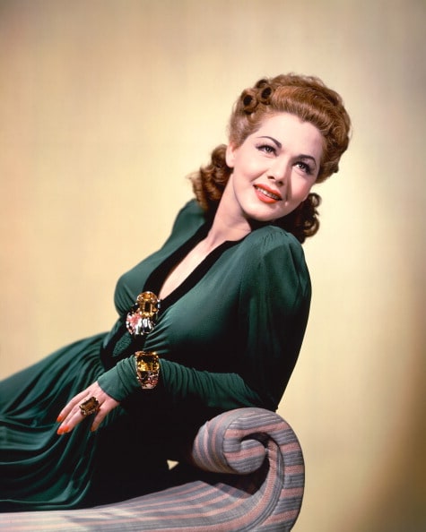 Maria Montez Maria Montez