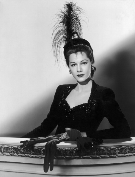 Maria Montez