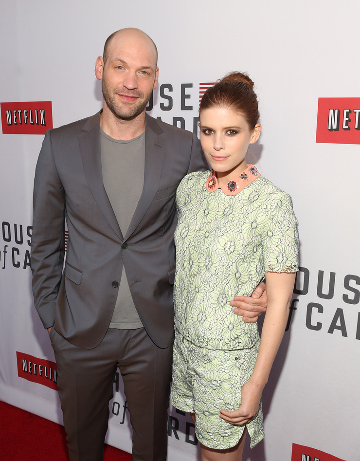 Kate Mara