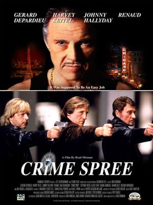 Crime Spree (2003)