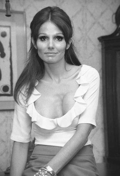 Paula Prentiss