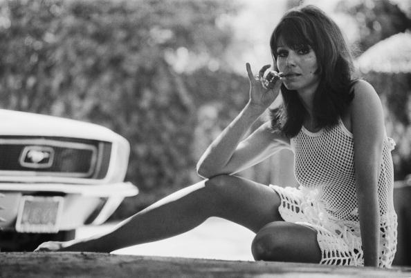 Paula Prentiss