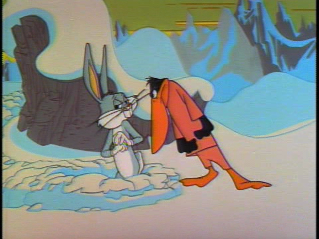 The Abominable Snow Rabbit (1961)