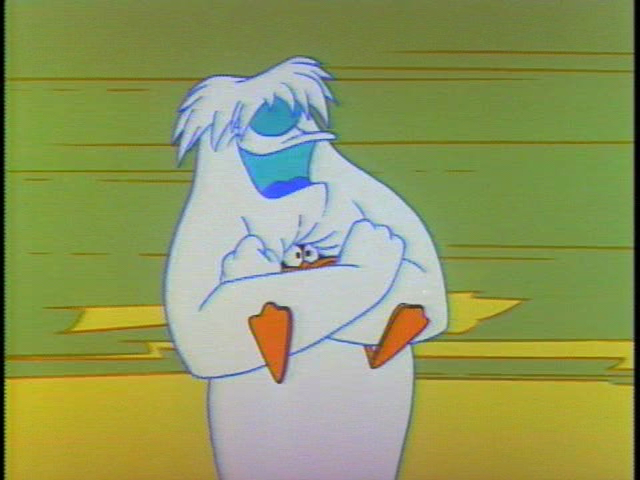 The Abominable Snow Rabbit (1961)